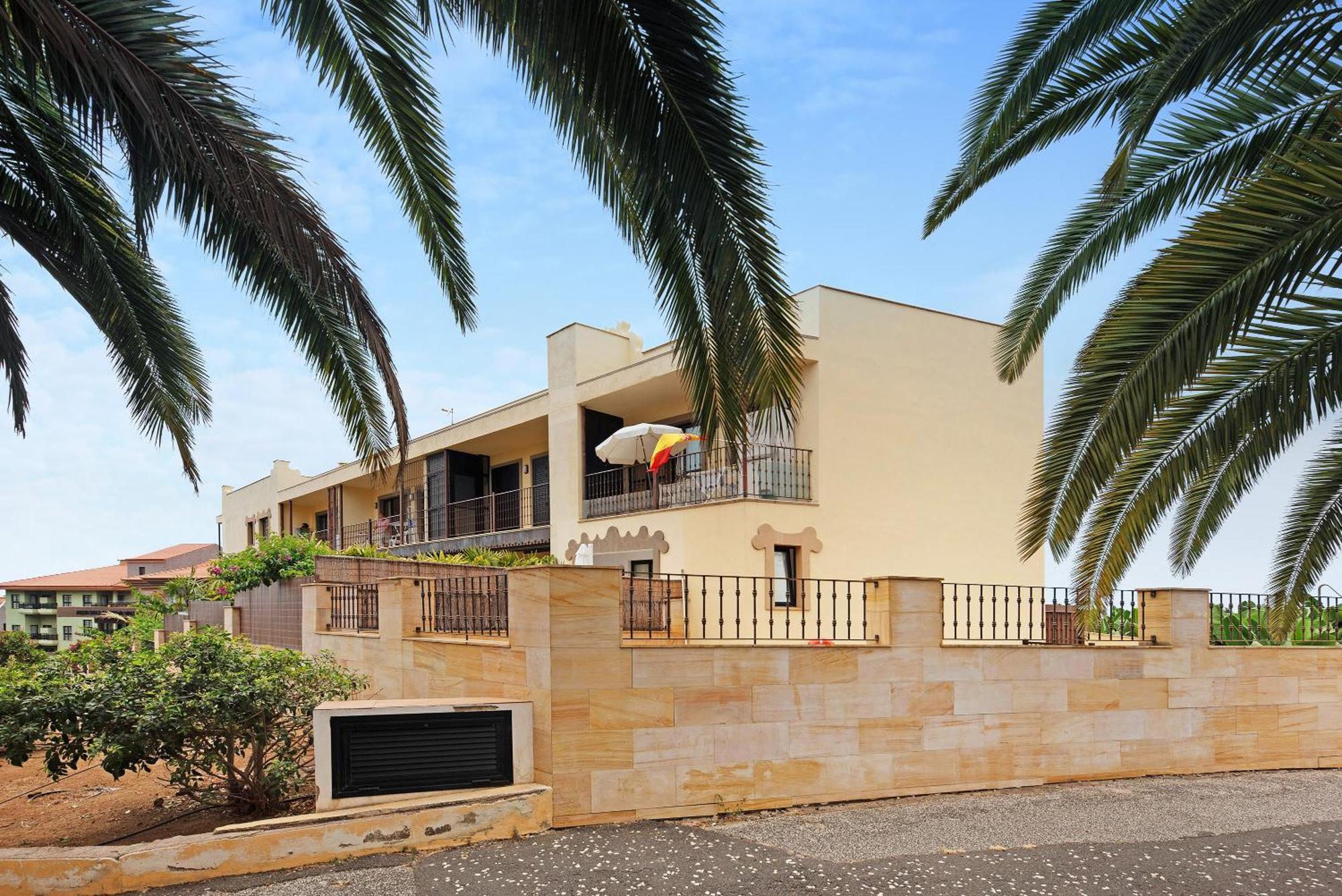 דירות פוארטו דה לה קרוז Puerto Hills מראה חיצוני תמונה